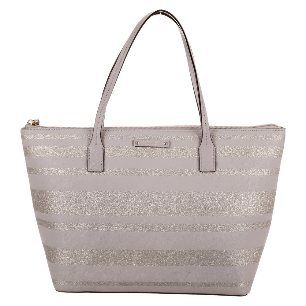 Kate Spade NY Haven Lane Hani Shoulder Handbag